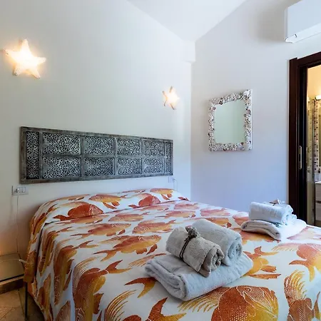 Sleeps 10 Pool Air Con Wifi Villa Villasimius