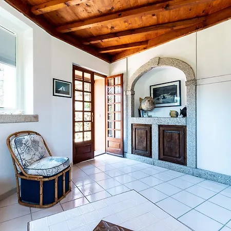 Sleeps 10 Pool Air Con Wifi Villa *