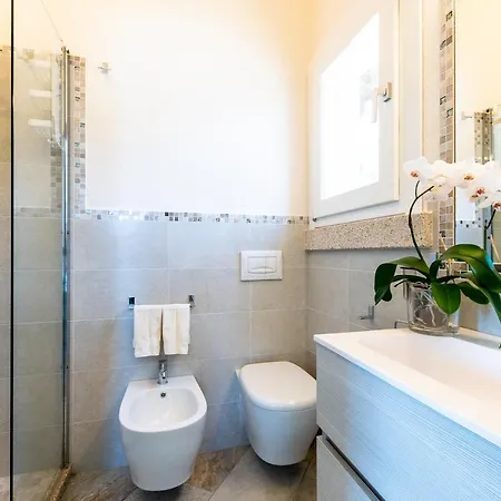 Sleeps 10 Pool Air Con Wifi Villasimius